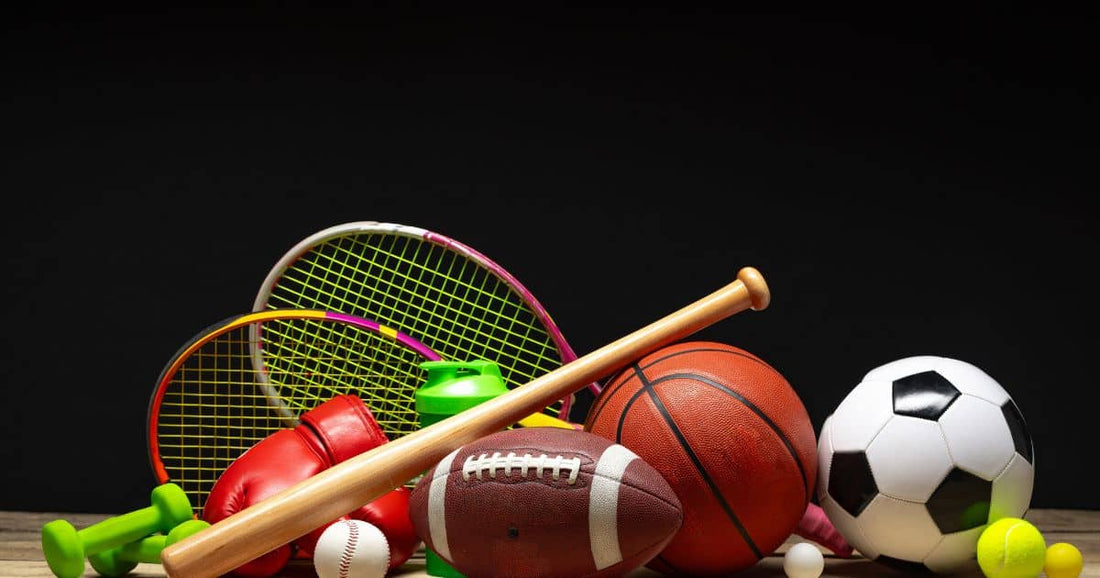 Sports like boxing, tennis, weights, yoga, basketball and many more for losing weight