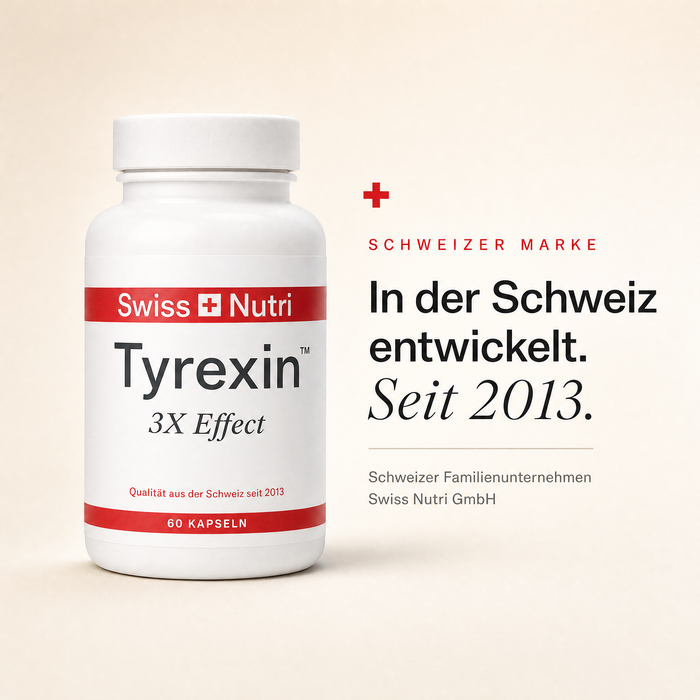 3-für-2 Tyrexin®