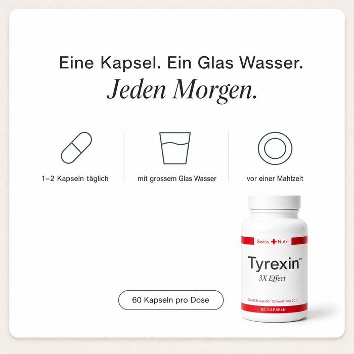 3-für-2 Tyrexin®