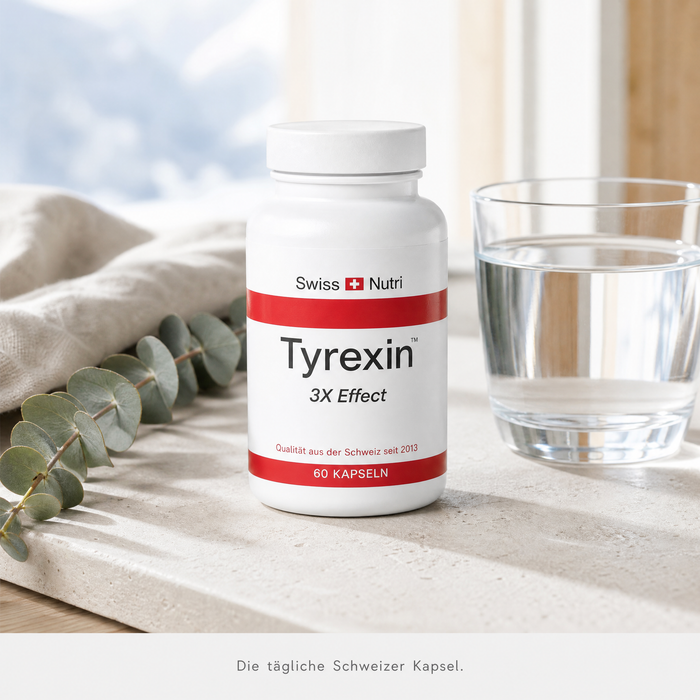 10-für-5 Tyrexin®