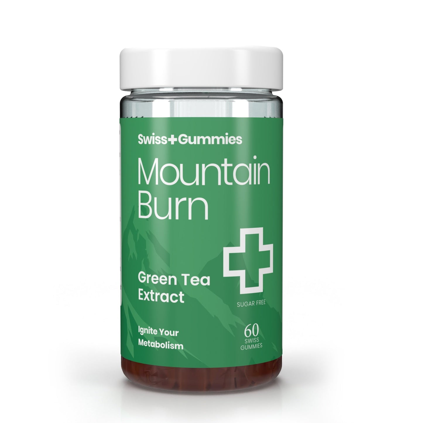 MountainBurn™