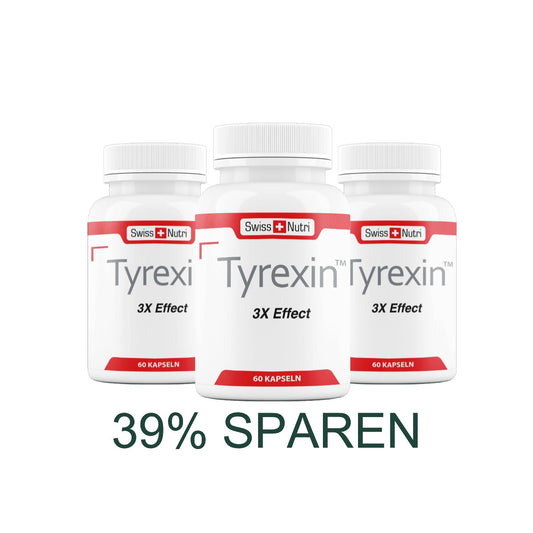 3-für-2 Tyrexin®