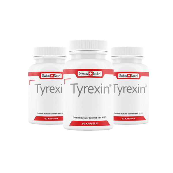 3-für-2 Tyrexin®