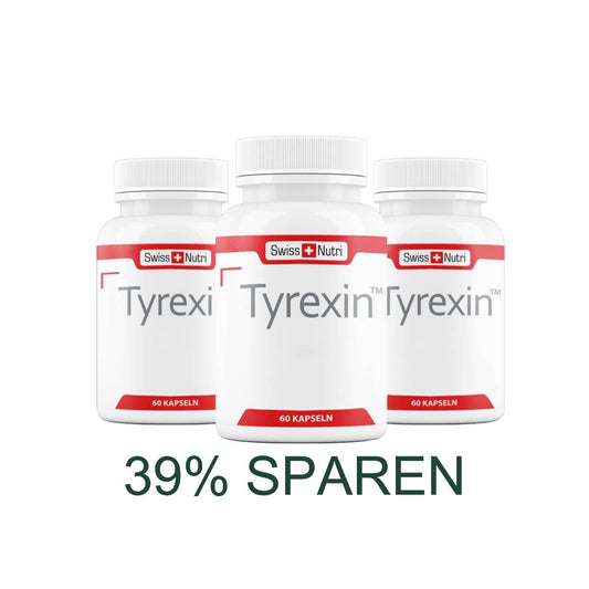 3-für-2 Tyrexin®