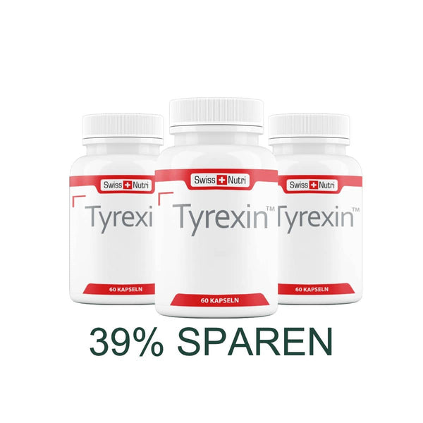 3-für-2 Tyrexin®