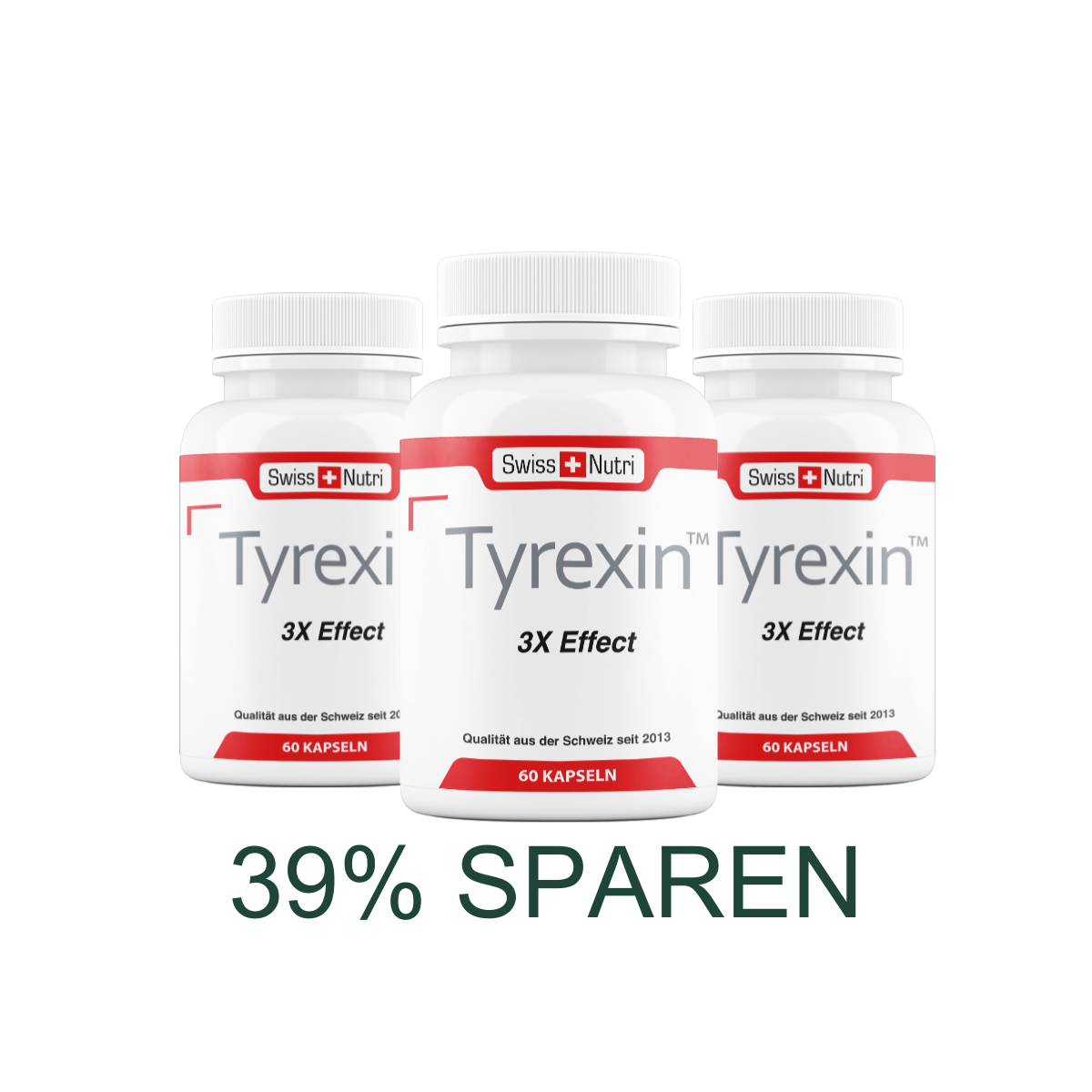 3-für-2 Tyrexin®