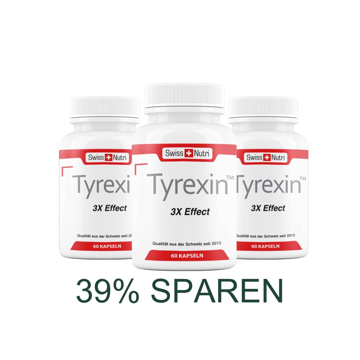 3-für-2 Tyrexin®