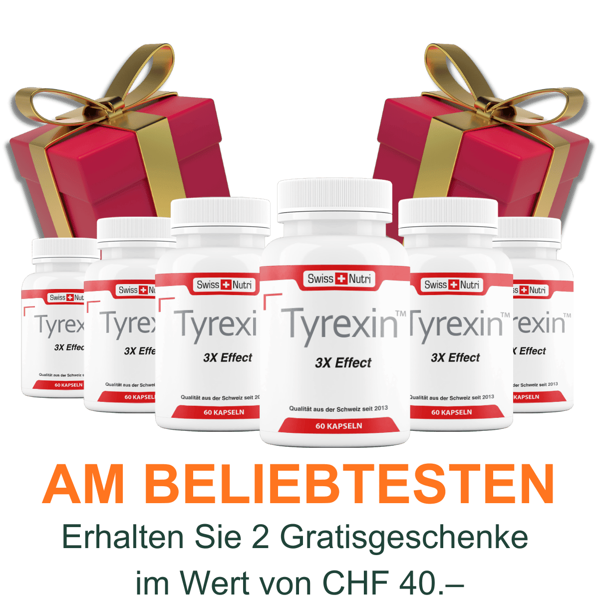 6-für-3 Tyrexin®