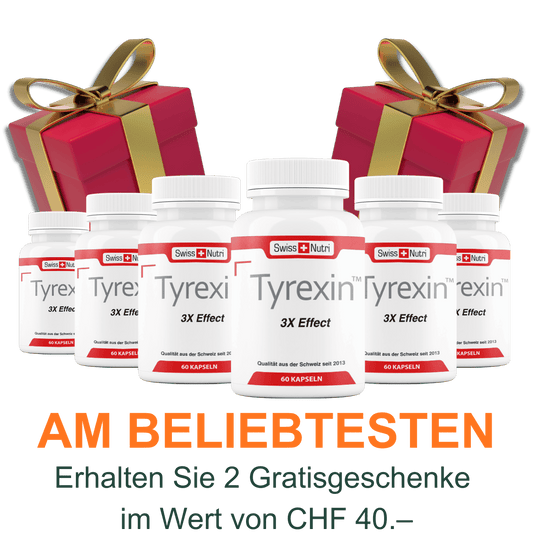 6-für-3 Tyrexin®