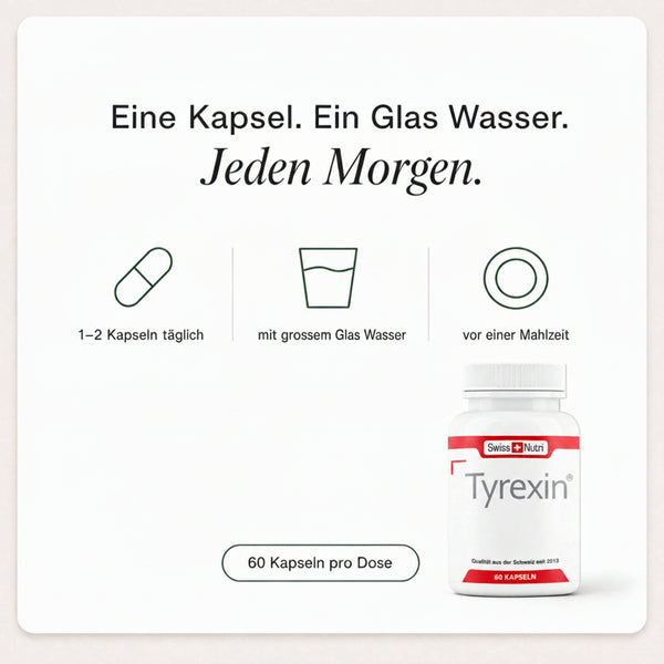 6-für-3 Tyrexin®