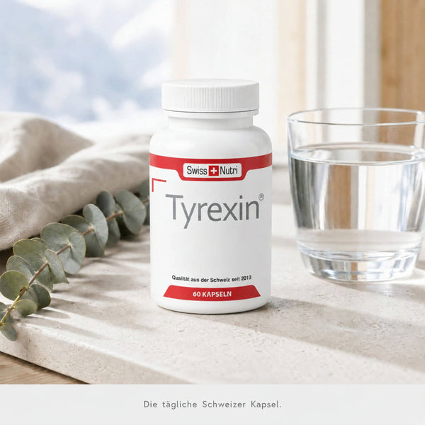 6-für-3 Tyrexin®