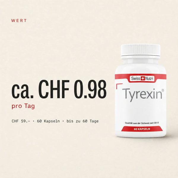 6-für-3 Tyrexin®