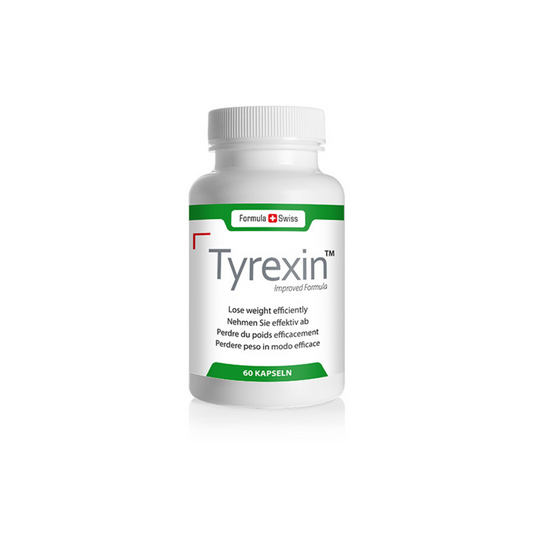 Tyrexin™