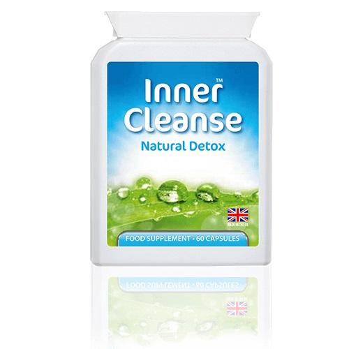 Inner Cleanse Natural Detox